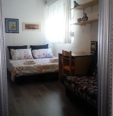 Apartment Summer *