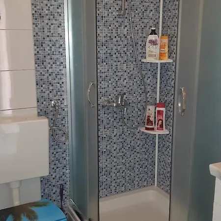 Summer Apartment