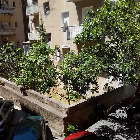 Summer Apartment