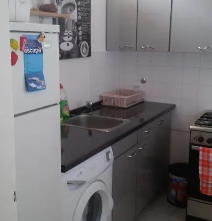 Apartment Summer